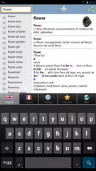 French dictionary XAPK 下載