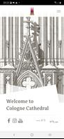 Cologne Cathedral poster