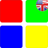 I know colors آئیکن