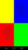 I know colors poster