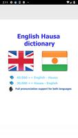 Hausa fassara kamus translate Plakat