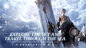 Revelation الملصق