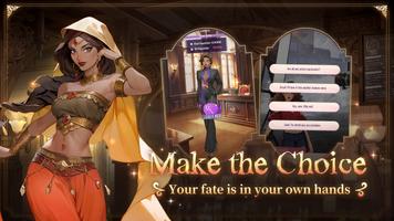 Becoming Witch ảnh chụp màn hình 1
