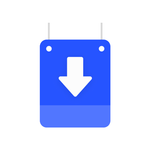 HyperOS Downloader icon