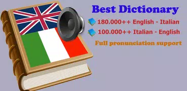 Italian dict
