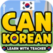 Learn Korean with Teacher