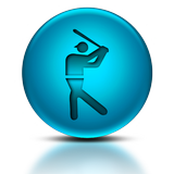 Cricket Scores icon