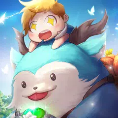 Stella Arcana-Eternal Star (CBT) XAPK download