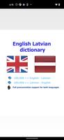 Latvian পোস্টার