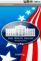 U.S Presidents 海报