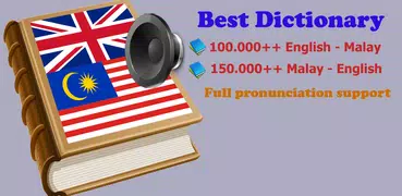 Malay dictionary