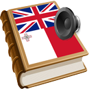 Maltese dizzjunarju Ingliż APK