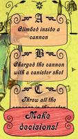 Oh, that Munchausen! - best book game of tales imagem de tela 1