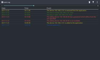 IP-Intercom скриншот 3