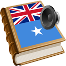 Somali qaamuus APK