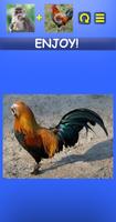 Mix Aminals. Animal morphing スクリーンショット 2