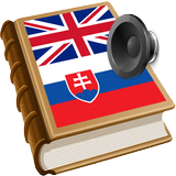 Slovak bestdict アイコン