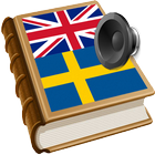Swedish bestdict icon