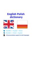 Polish best dict پوسٹر