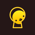 peep - Chat Story App أيقونة
