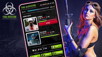Final Infection: Apocalypse 스크린샷 1