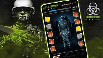 Final Infection: Apocalypse 스크린샷 2