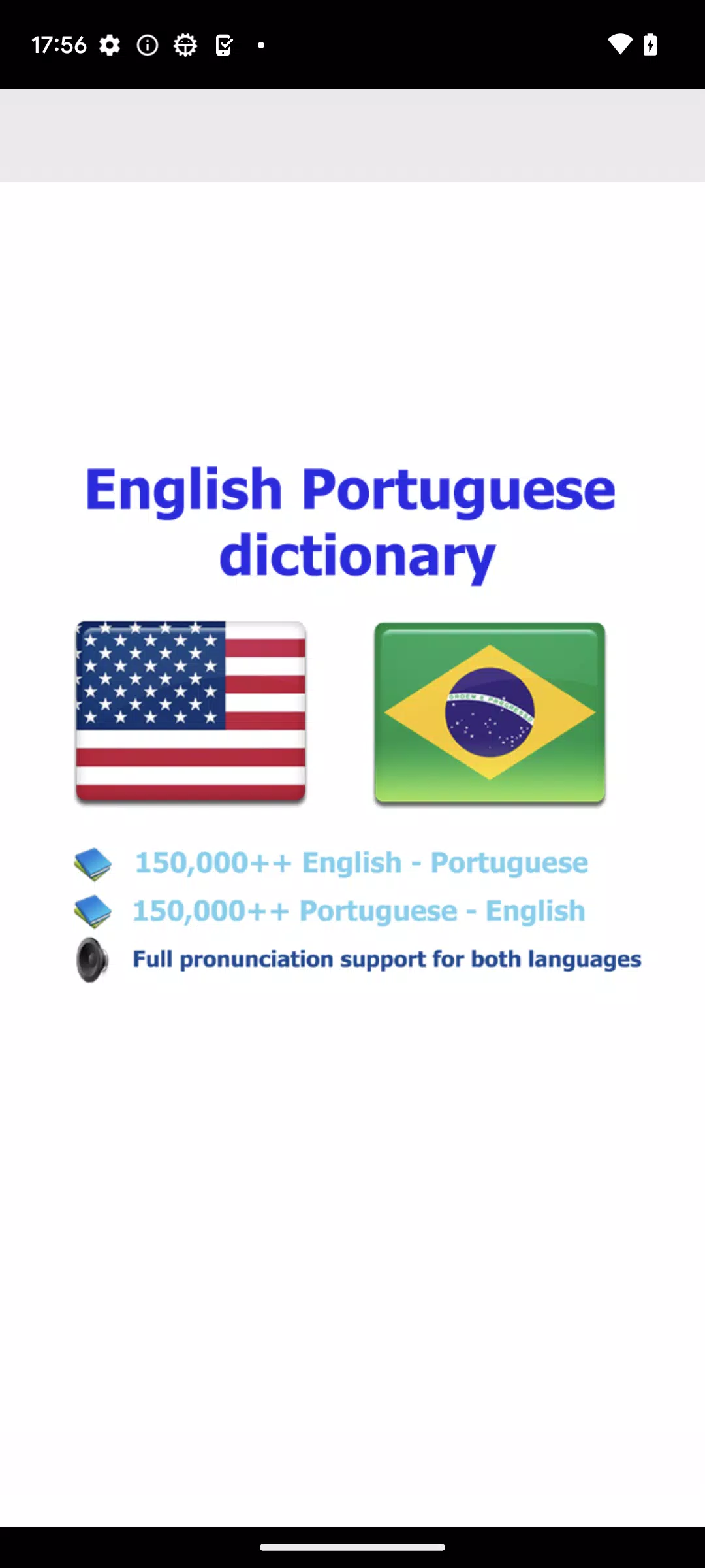 Download do APK de Dicionário de inglês - Linguee para Android