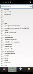 download Portuguese bestdict XAPK