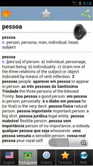 download Portuguese bestdict XAPK