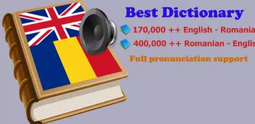 Romanian bestdict