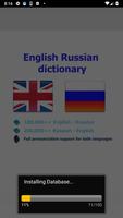 1 Schermata Russian dict