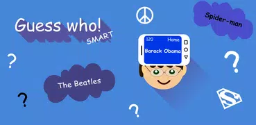Guess Who! SMART