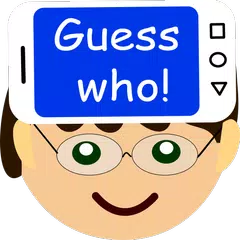 Скачать Guess Who! SMART APK