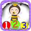 Toddler Counting gratuit
