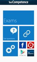 ISTQB Mock Exam TestCompetence gönderen