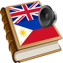 Filipino Tagalog bestdict APK