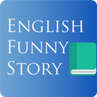 English funny Story আইকন
