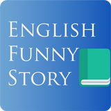 English funny Story ไอคอน