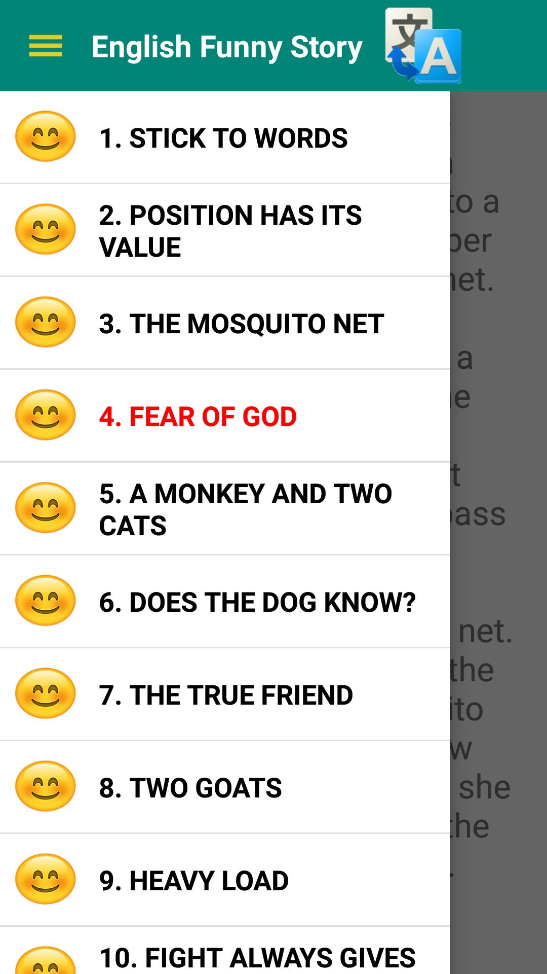 English funny Story APK for Android Download English funny Story APK for Android Download