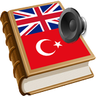 Turkish bestdict sozluk 圖標