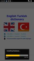 Turkish bestdict sozluk 스크린샷 1