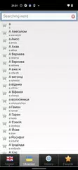 Ukrainian dict XAPK download