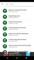 Vegan Recipes Screenshot 3