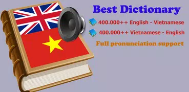 Vietnamese dict