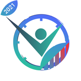 Phone Addiction Screen Control icon