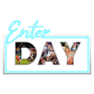 EnterDay ikon