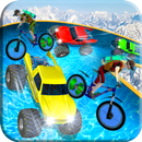 Under Water Racing Simulator APK