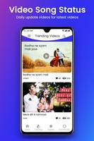 Video Song Status 2019 : Latest 30 Seconds Video syot layar 3