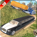 Drive Real Simulator 3D APK