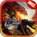 Wild Duck and Dragon Hunting 2021 APK